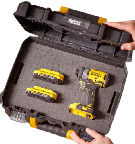 Skrzynia na elektronarzędzia STANLEY FMST1-71966