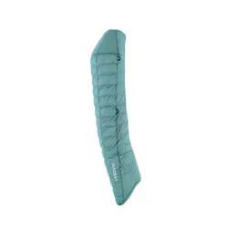 Topquilt Aura X Lesovik Hex 200 800 cuin (180 cm) - arctic water