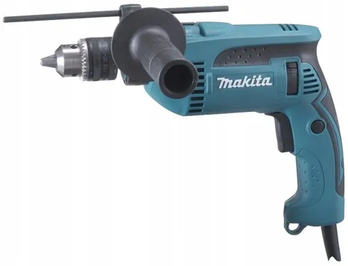 Makita Wiertarka udarowa HP1640K 680 W