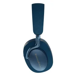 Słuchawki bezprzewodowe Bowers & Wilkins Px7 S2 Nauszne Bluetooth 5.2 Niebieski