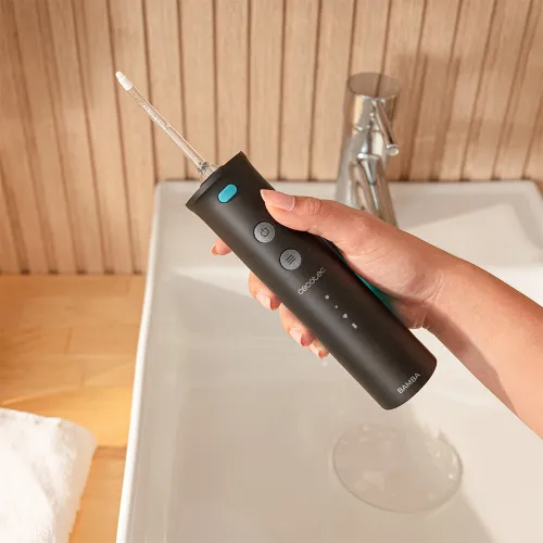 Irygator CECOTEC Jet Fresh Czarny