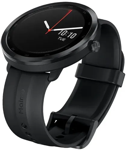 Smartwatch 70MAI Maimo Watch R WT2001 GPS Czarny