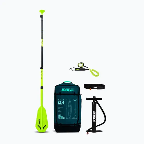 Deska SUP JOBE Aero Neva SUP Board Package 12'6"