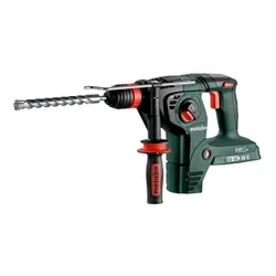 Перфоратор Metabo KHA 36-18 LTX 32