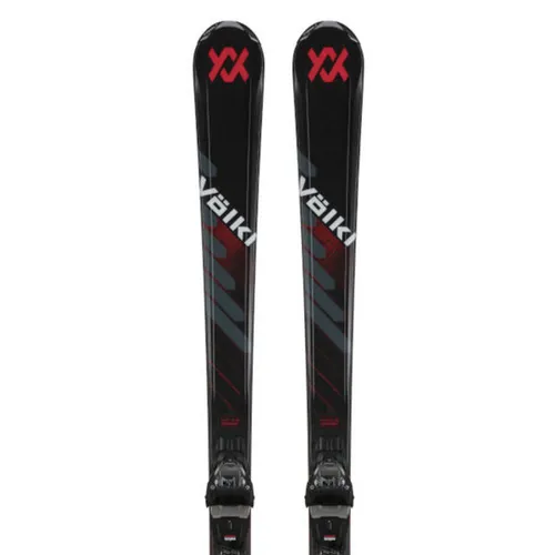 Narty Volkl Peregrine X + wiązania vMotion 10 GW 2026