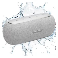 Głośnik mobilny HARMAN KARDON Luna Szary
