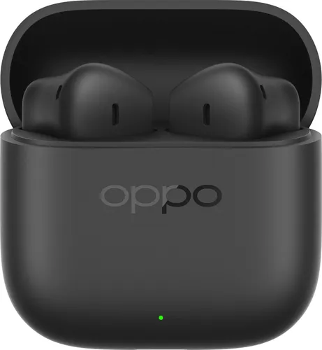 Słuchawki dokanałowe OPPO Enco Buds 3 Czarny