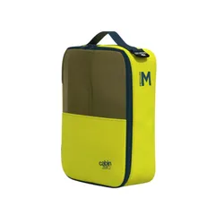 Organizer na odzież CabinZero Lux Packing Cube Medium 5,5 l - mojito lime