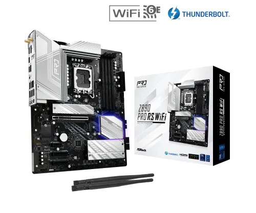 Płyta główna ASrock Z890 Pro RS WiFi