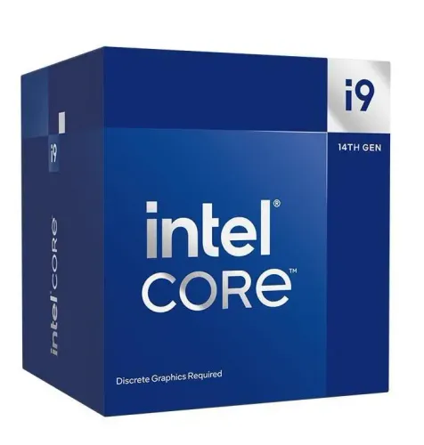 Procesor Intel® Core™ i9-14900F BOX (BX8071514900F)