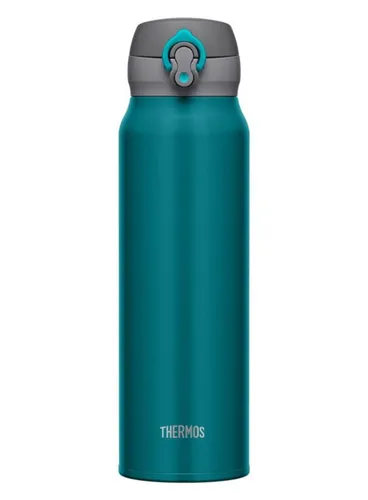 Kubek termiczny mobilny Thermos Motion 750 ml - turquoise