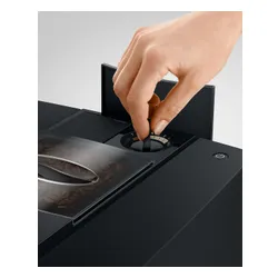 Ekspres JURA E8 Cosmic Black (ED)