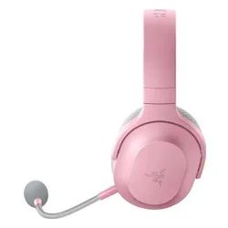 Razer Barracuda X Quartz Pembe Kulaklıklar (RZ04-03800300-R3M1)