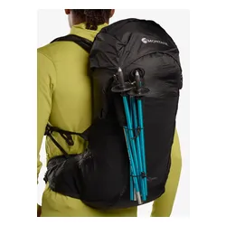 Plecak trekkingowy Montane Trailblazer 25 - black