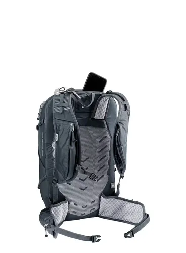 Plecak turystyczny damski Deuter Speed Lite Pro 23 SL - black