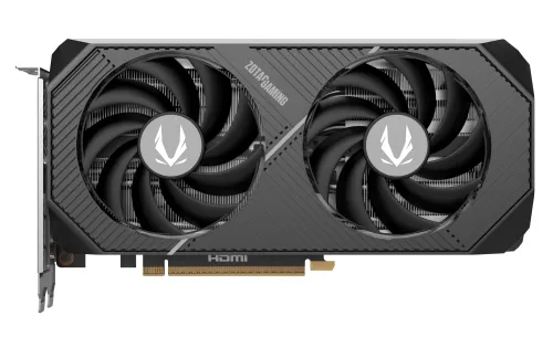 Karta graficzna Zotac Gaming GeForce RTX 5070 Twin Edge 12GB GDDR7 192bit DLSS 4