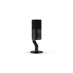 Mikrofon Krux Qube XLR/USB Przewodowy Dynamiczny Czarny