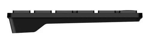 Klawiatura Rapoo E8020M Blade Czarny