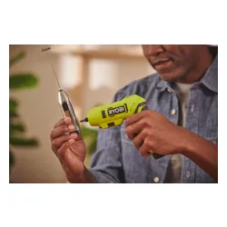 Аккумуляторная отвертка Ryobi RSDP4-120G