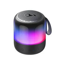 Głośnik Bluetooth Soundcore Glow Mini 8W Czarny