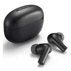 Słuchawki dokanałowe MOTOROLA Moto Buds 500 ANC Czarny