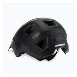 Kask rowerowy ABUS MoDrop velvet black