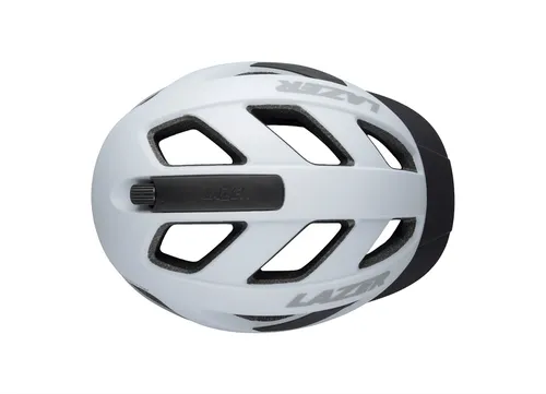 Kask rowerowy LAZER Cameleon + Net