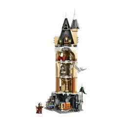 Конструктор LEGO Harry Potter 76430 Сова Хогвартс