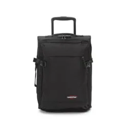 Mała Materiałowa Walizka Eastpak Tranverz Xxs EK0A5BE8 Black