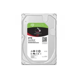 Dysk Seagate IronWolf ST8000VN004 8TB 3,5"