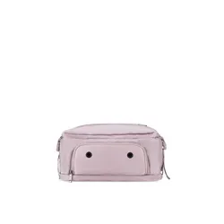 Plecak podróżny podręczny Puccini Easy Pack XL - różowy