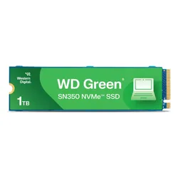 Dysk WD Green SN350 1TB SSD
