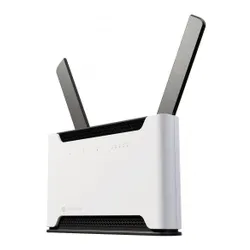 MikroTik Chateau LTE18 AX - 5HaxD2HaxD-TC&EG18-EA