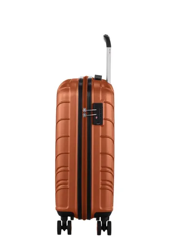 American Tourister Speedstar-cooper orange Salon Kılıfı