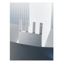 Router XIAOMI BE3600 2.4 / 5 GHz (DualBand), Wi-Fi Mesh