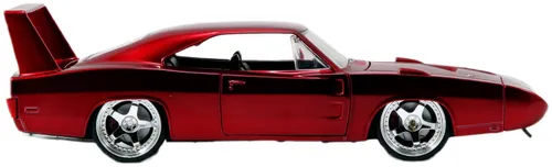 Samochód JADA TOYS Szybcy i wściekli Dodge Charger 1969 9397060314R00