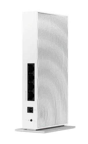 Router Acer Wave 7 2szt. Biały