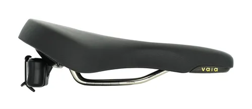Siodełko rowerowe Selle Royal Vaia Moderate 60St. black