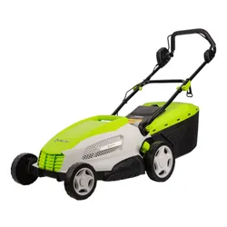 Kosiarka elektryczna GREENSO KE42-1800 1800W 420mm