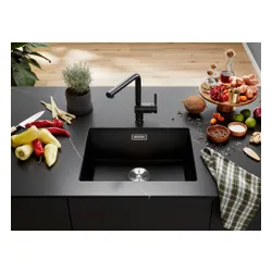 Bateria BLANCO Linus-S 526148 Czarny