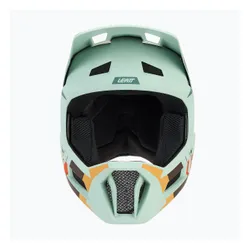 Kask rowerowy Leatt MTB Gravity 2.0 V25 mint