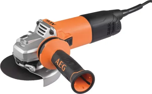 AEG PowerTools Açı Öğütücü WS 10-115S