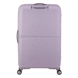 Большой чемодан American Tourister Airconic 77 см - Stormy Lilac