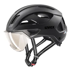 Kask rowerowy UVEX Stride Visor
