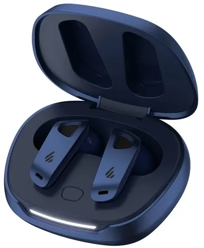 Słuchawki dokanałowe EDIFIER NeoBuds Pro 3 ANC Niebieski
