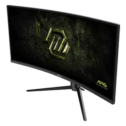 MSI MAG 342CQRF E20 - 200Hz | UWQHD | Rapid Va Curved | 34''