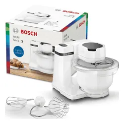 Планетарный Робот Bosch MUMS2AW00