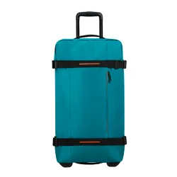 American Tourister Urban Track Duffle M Seyahat Çantası-verdigris