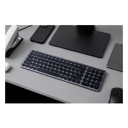 Klawiatura KEYCHRON B4 Pro Szaro-czarny