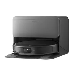 Robot sprzątający Roborock Saros 20 RDS Funkcja mopowania Stacja oczyszczająca Tworzenie mapy pomieszczenia 63dB Funkcje AI